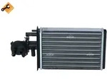 W&auml;rmetauscher, Innenraumheizung NRF 53235