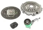 Kupplungssatz VALEO 834032