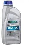 Motor&ouml;l RAVENOL 1112106 TSJ 10W30 1L