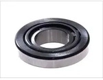Lager, Eingangswelle, Differential Schaeffler FAG 31313A