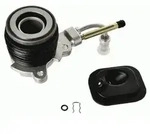 Zentralausr&uuml;cker, Kupplung SACHS 3182 654 148