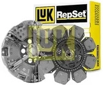 Kupplungssatz Schaeffler LuK 635 1392 19