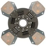 Kupplungsscheibe Schaeffler LuK 328 0646 10