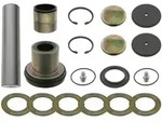 Reparatursatz, Achsschenkelbolzen FEBI BILSTEIN 19000