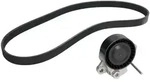 Keilrippenriemensatz Continental CTAM 6PK1005K1