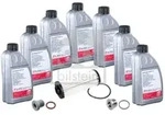 &Ouml;lwechselsatz, Automatikgetriebe FEBI BILSTEIN Plus FEBI BILSTEIN 188364
