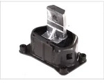 Lagerung, Motor LEMA 1320.00