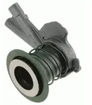 Ausr&uuml;cklager, Kupplung SACHS 3182 600 141