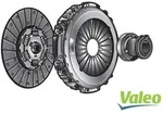 Kupplungssatz VALEO 827174