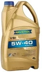 Motor&ouml;l RAVENOL 1111130 VSI 5W40 4L
