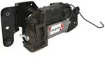 Kompressor, Druckluftanlage MAGNUM TECHNOLOGY KPB003MT