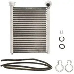 W&auml;rmetauscher, Innenraumheizung THERMOTEC D6X015TT