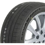 Sommerreifen YOKOHAMA Advan Sport V107 255/55R19 111Y XL