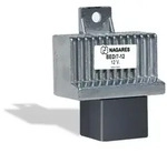 Steuerger&auml;t, Gl&uuml;hzeit MAHLE MHG 2