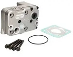 Zylinderkopf, Druckluftkompressor FEBI BILSTEIN 100293