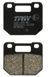Bremsbelagsatz TRW MCB556