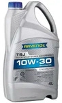 Motor&ouml;l RAVENOL 1112106 TSJ 10W30 4L