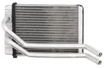 W&auml;rmetauscher, Innenraumheizung THERMOTEC D60509TT