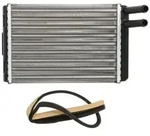 W&auml;rmetauscher, Innenraumheizung THERMOTEC D6V006TT