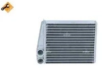 W&auml;rmetauscher, Innenraumheizung NRF 54276