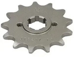 Kettenrad JT JTF287,13