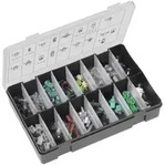 Gl&uuml;hlampenset BOSCH 1 987 302 301
