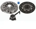 Kupplungssatz SACHS 3000 990 589