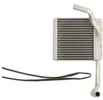 W&auml;rmetauscher, Innenraumheizung THERMOTEC D6G007TT
