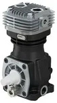 Kompressor, Druckluftanlage WABCO 4111415070