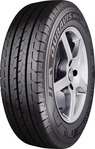Bridgestone 19793, Sommerreifen BRIDGESTONE Duravis R660 Eco 205/65R16 C 107/105T