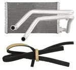 W&auml;rmetauscher, Innenraumheizung THERMOTEC D6C011TT
