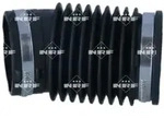 Ladeluftschlauch NRF 165018
