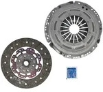 Kupplungssatz SACHS 3000 970 154