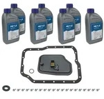 Teilesatz, Automatikgetriebe-&Ouml;lwechsel MEYLE 714 135 0004 7L