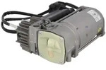 Kompressor, Druckluftanlage WABCO 4154033040