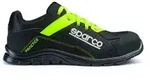 Schuhe SPARCO TEAMWORK 07517 NRGF/44