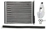 W&auml;rmetauscher, Innenraumheizung THERMOTEC D6C009TT