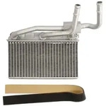W&auml;rmetauscher, Innenraumheizung THERMOTEC D6B020TT