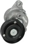 Spannrolle, Keilrippenriemen SNR GA353.71
