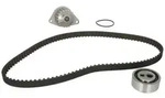 Wasserpumpe + Zahnriemensatz BOSCH 1 987 946 937