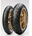 METZELER SPORTEC M7 RR 190/50ZR17 TL, Motorradreifen hinten