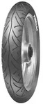 PIRELLI SPORT DEMON 110/70-17 TL, Motorradreifen vorne