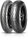 PIRELLI ANGEL GT A 190/50ZR17 TL, Motorradreifen hinten