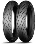 MICHELIN PILOT STREET 110/70-17 TL/TT, Motorradreifen vorne