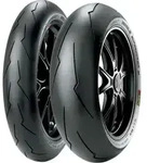 PIRELLI DIABLO SUPERCORSA V2 SP 120/70ZR17 TL, Motorradreifen vorne