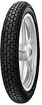 METZELER BLOCK K 4.00-18 TT, Motorradreifen vorne/hinten