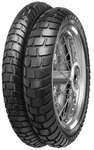 CONTINENTAL ESCAPE 140/80-17 TT, Motorradreifen hinten