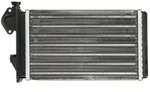 W&auml;rmetauscher, Innenraumheizung THERMOTEC D6W013TT
