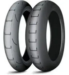 MICHELIN POWER SUPERMOTO B 120/75R16.5 TL, Motorradreifen vorne