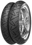 CONTINENTAL ContiTwist Sport SM 100/80-17 TL, Motorradreifen vorne